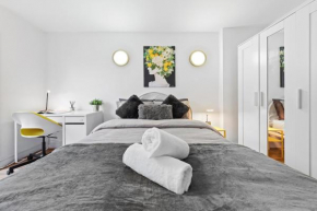 Bright Canning Town FBS Long term retreat